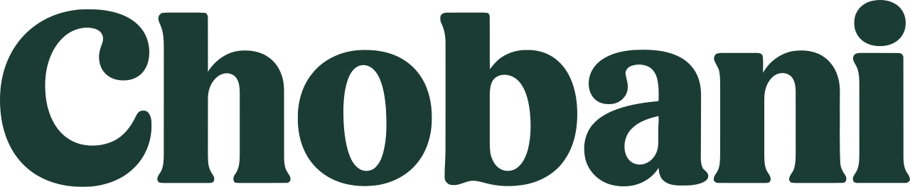 Logo: Chobani