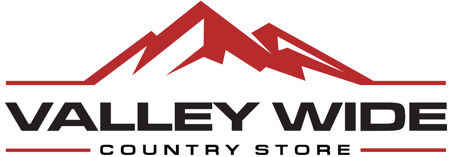 Logo: Valley Wide Country Store